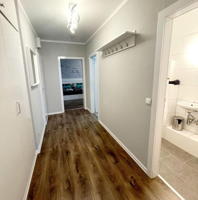 Grosse 3-Zimmer Wohnung, Zentrale Lage. Mülheim an der Ruhr Kültér fotó