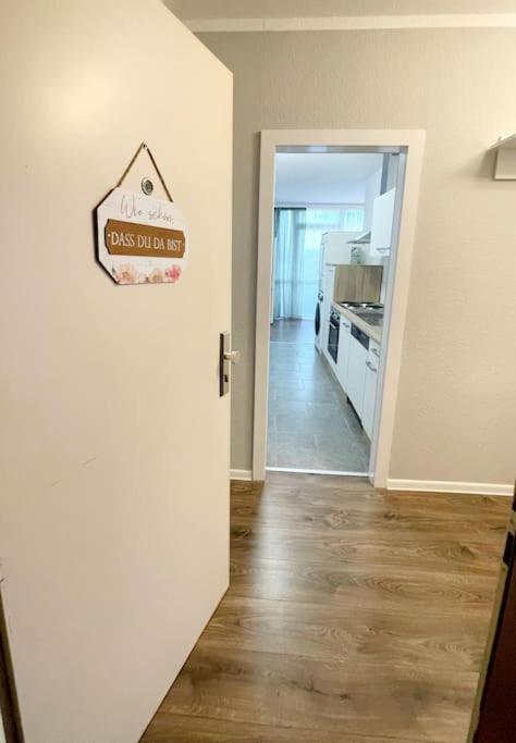 Grosse 3-Zimmer Wohnung, Zentrale Lage. Mülheim an der Ruhr Kültér fotó