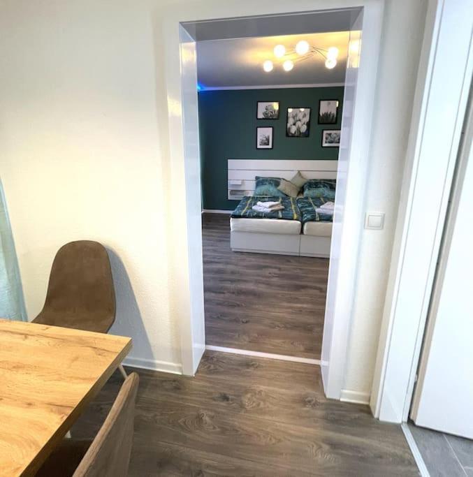 Grosse 3-Zimmer Wohnung, Zentrale Lage. Mülheim an der Ruhr Kültér fotó