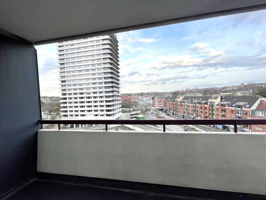 Grosse 3-Zimmer Wohnung, Zentrale Lage. Mülheim an der Ruhr Kültér fotó