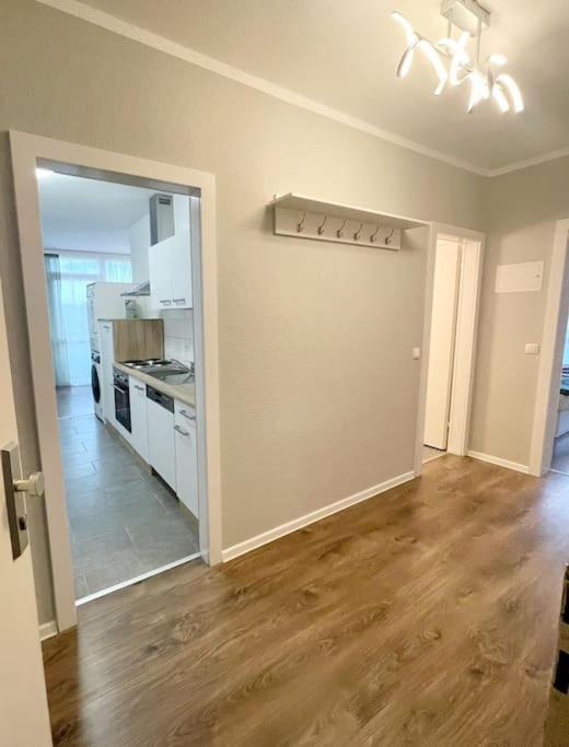 Grosse 3-Zimmer Wohnung, Zentrale Lage. Mülheim an der Ruhr Kültér fotó