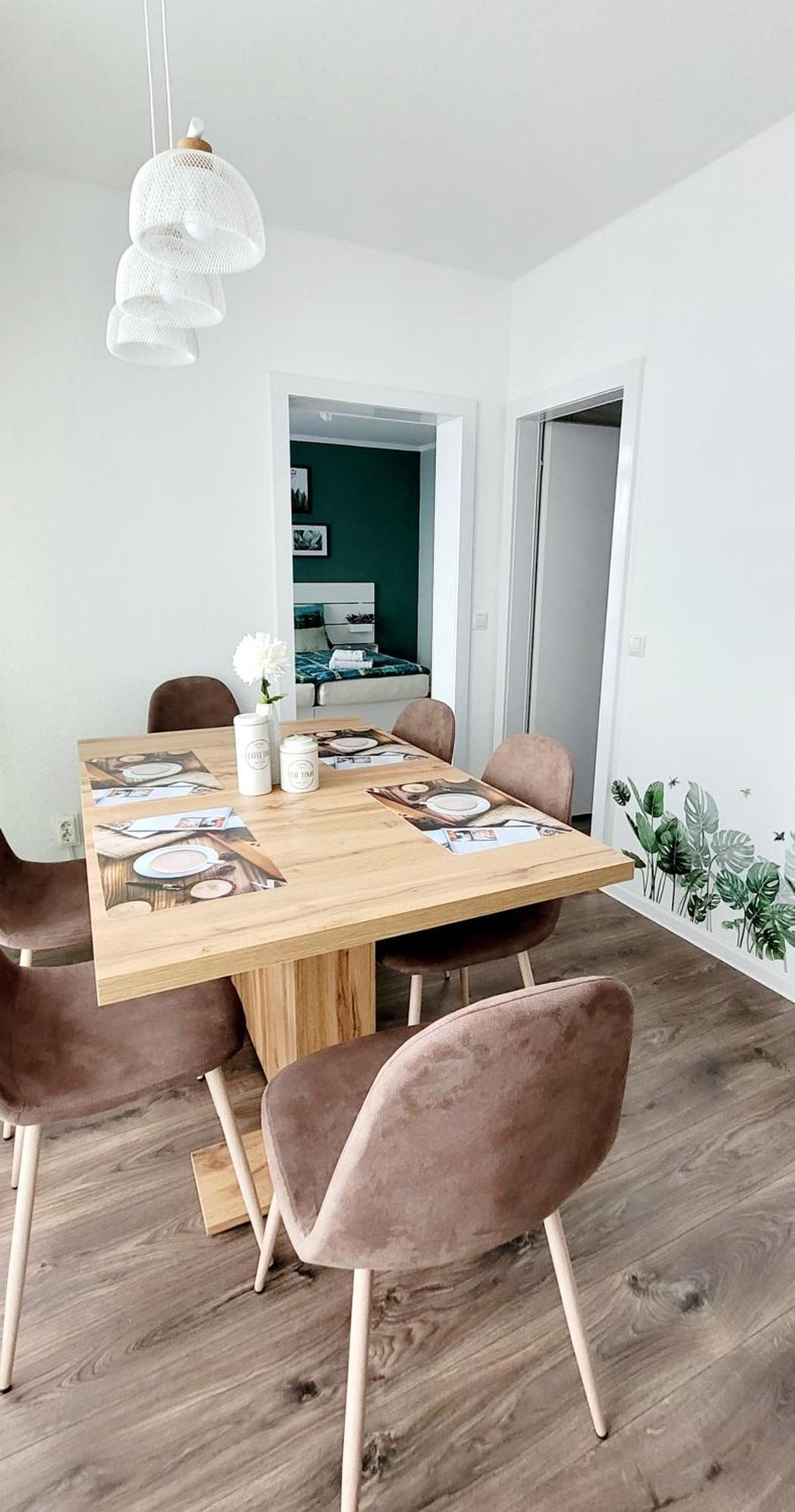 Grosse 3-Zimmer Wohnung, Zentrale Lage. Mülheim an der Ruhr Kültér fotó